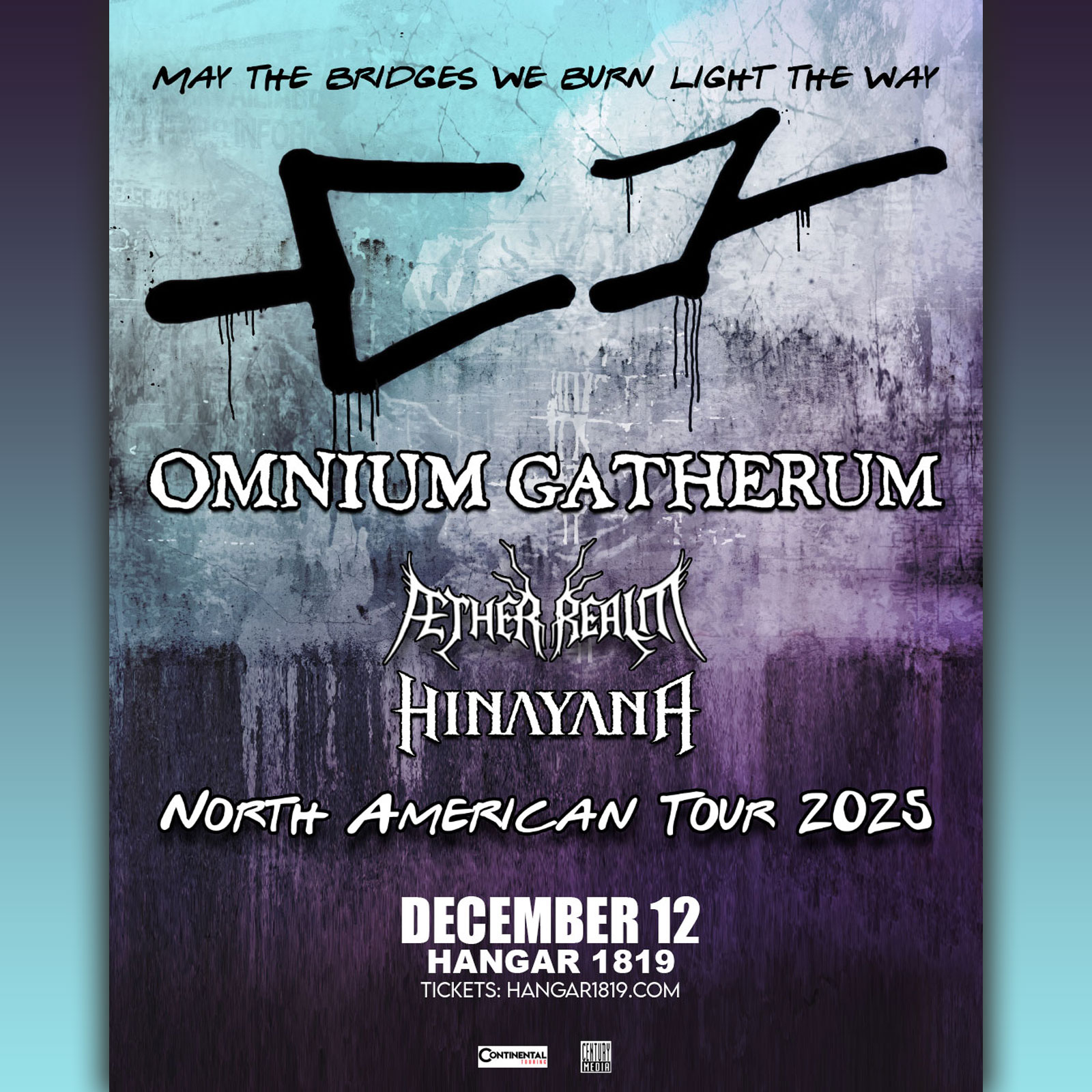 Omnium Gatherum
