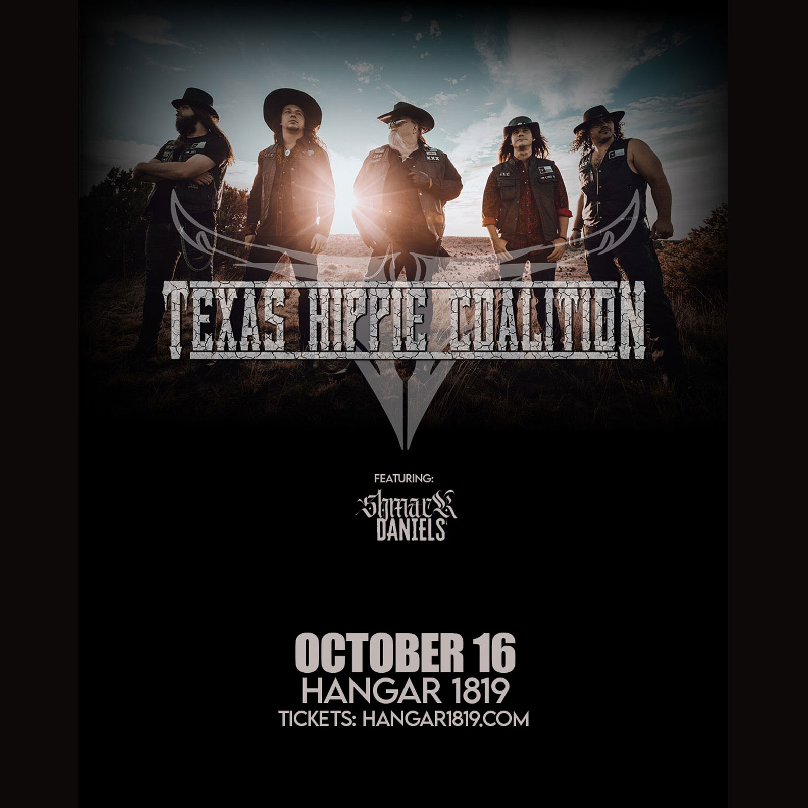 Texas Hippie Coalition