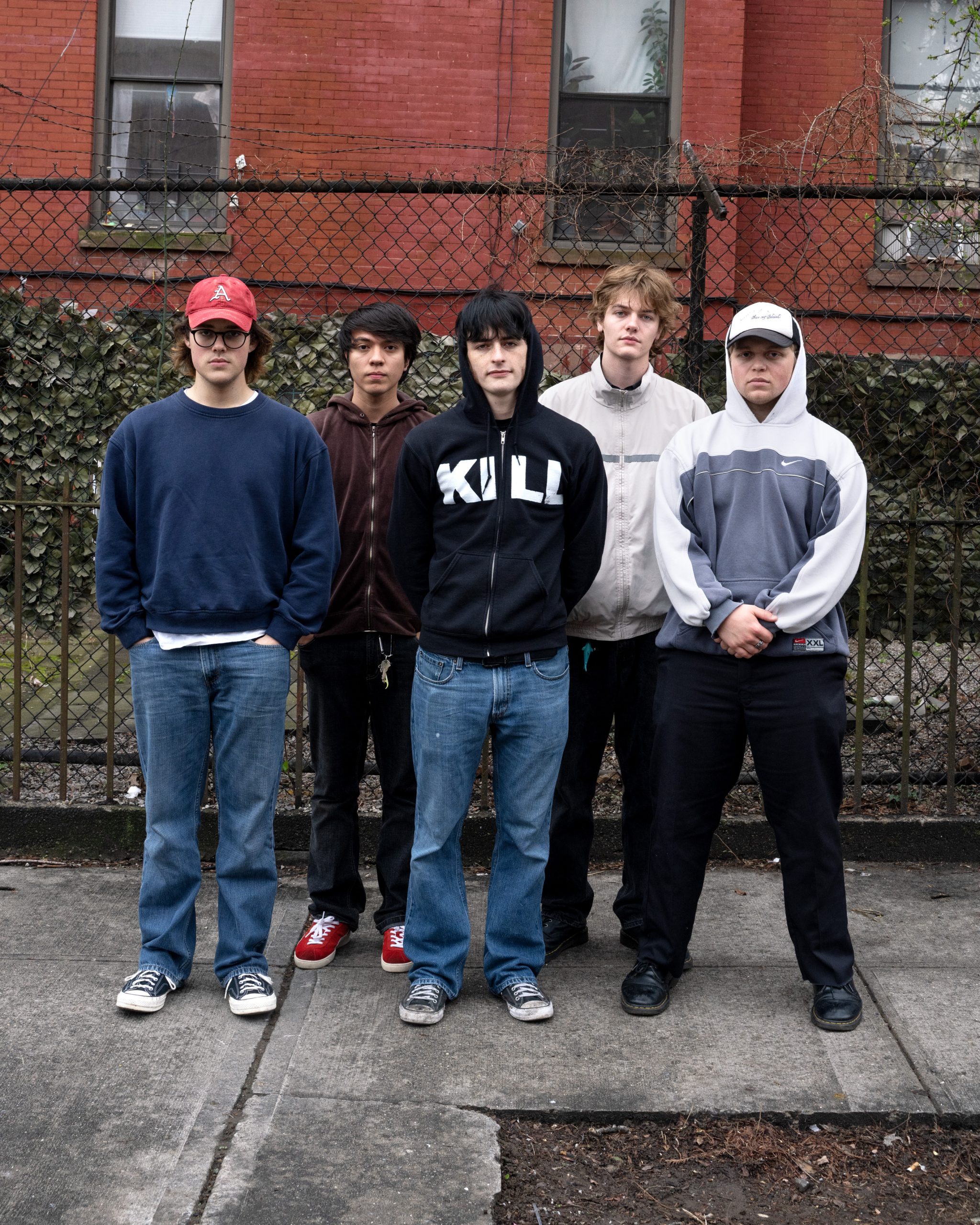 I Promised The World – Asheville, NC