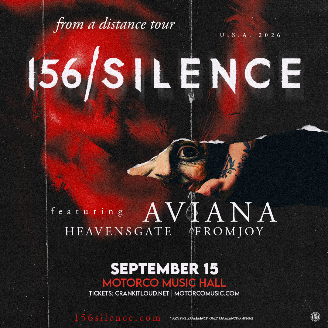 156/Silence