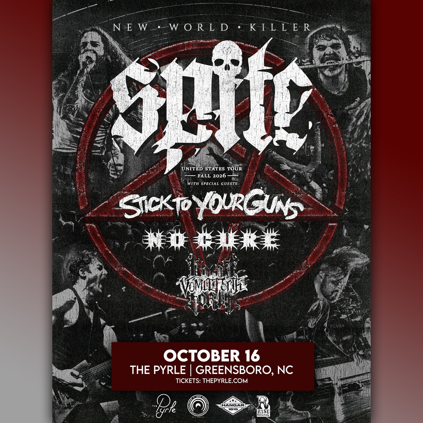Spite