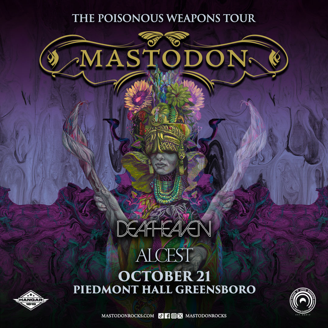 Mastodon