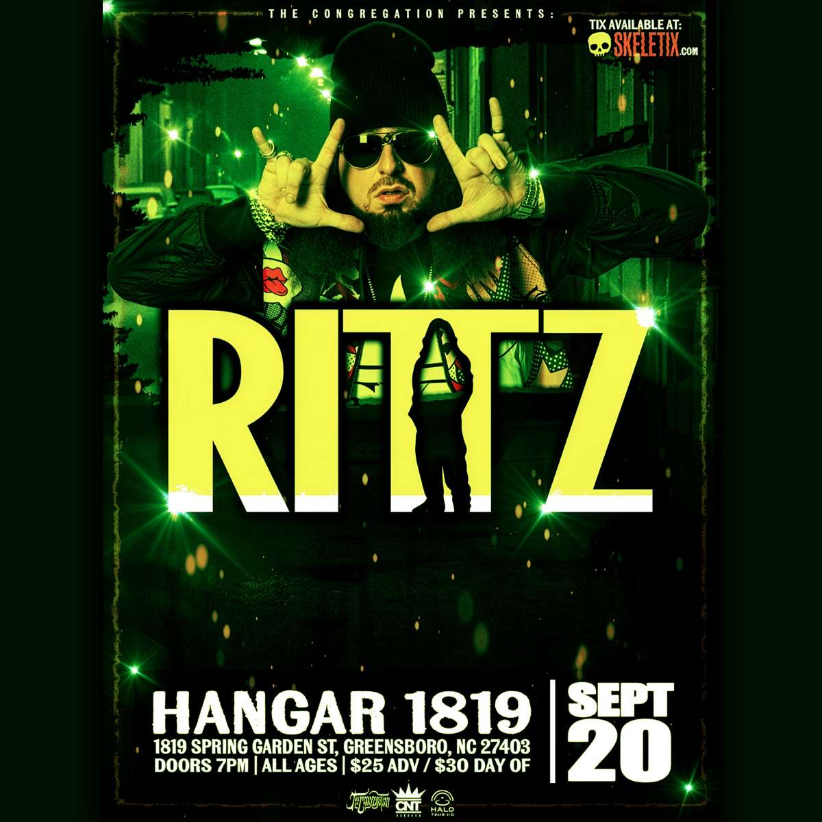 Rittz