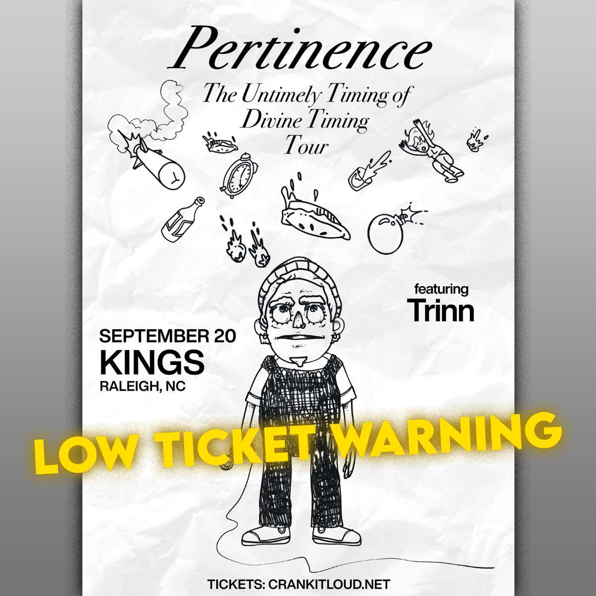 Pertinence