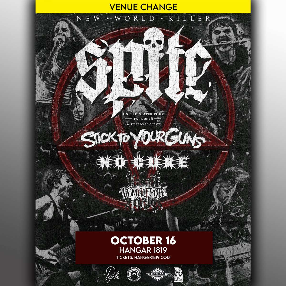 Spite